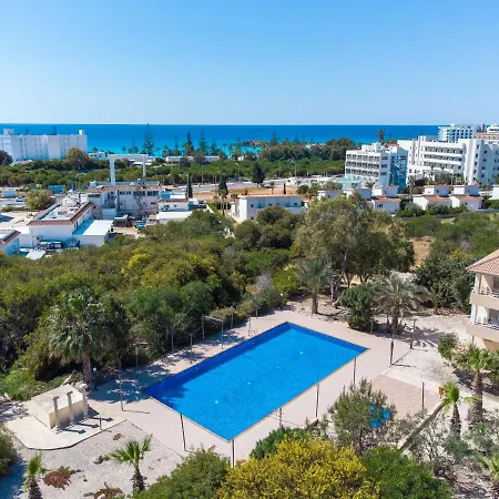 064 Ayia Napa