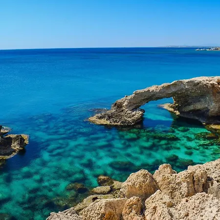 064 Ayia Napa