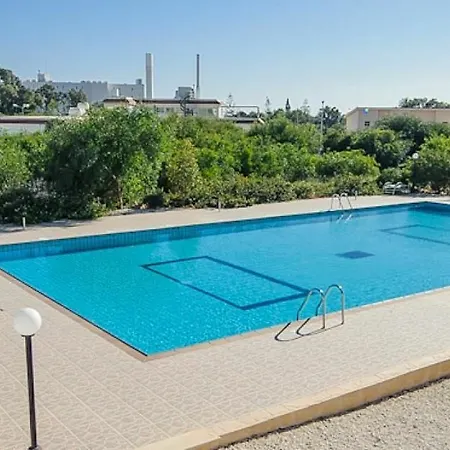 064 * Ayia Napa