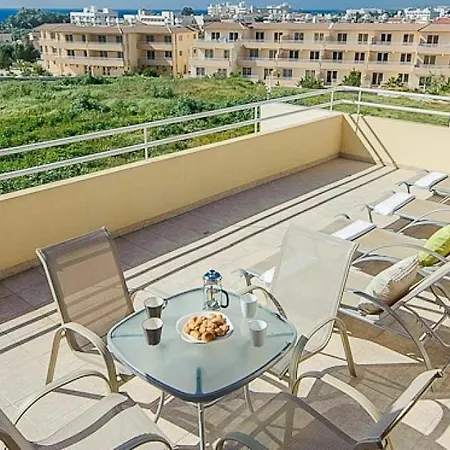 Apartment 064 *