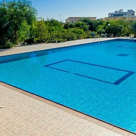 064 * Ayia Napa