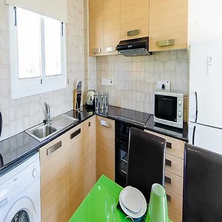 064 Apartment *